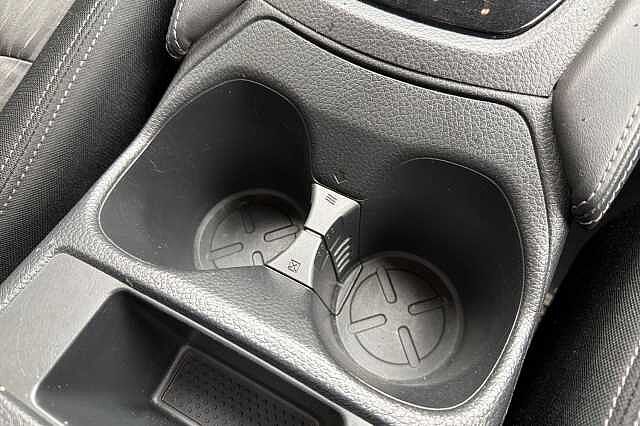 Nissan X-Trail 1.7 dCi N-Connecta 5dr CVT