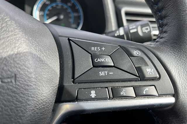 Nissan LEAF 110kW Acenta 39kWh 5dr Auto