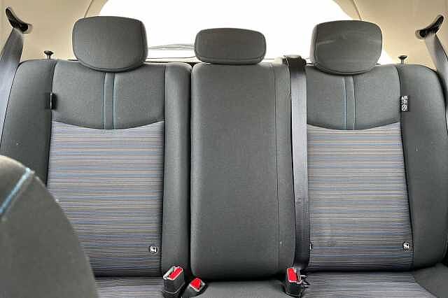 Nissan LEAF 110kW Acenta 39kWh 5dr Auto