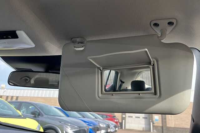 Nissan LEAF 110kW Acenta 39kWh 5dr Auto