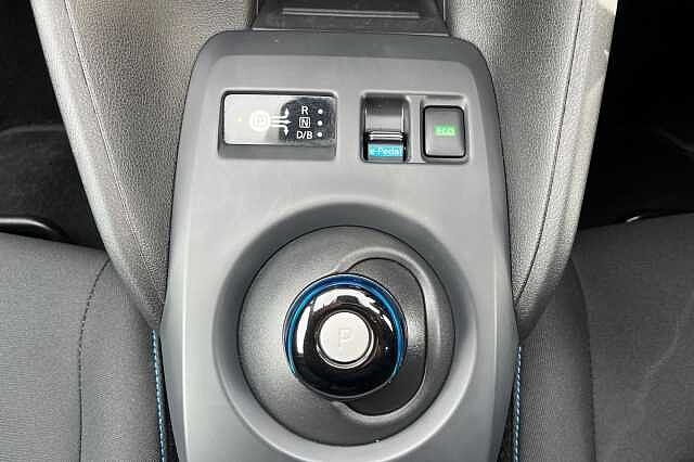 Nissan LEAF 110kW Acenta 39kWh 5dr Auto