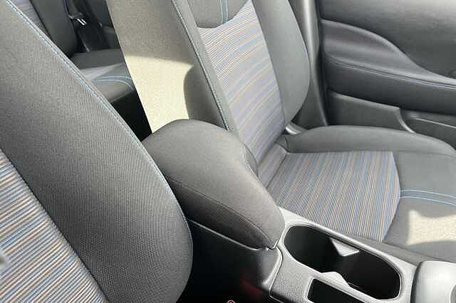 Nissan LEAF 110kW Acenta 39kWh 5dr Auto