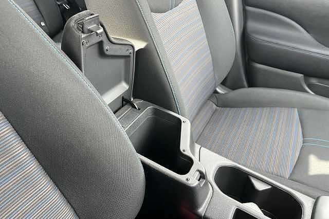 Nissan LEAF 110kW Acenta 39kWh 5dr Auto