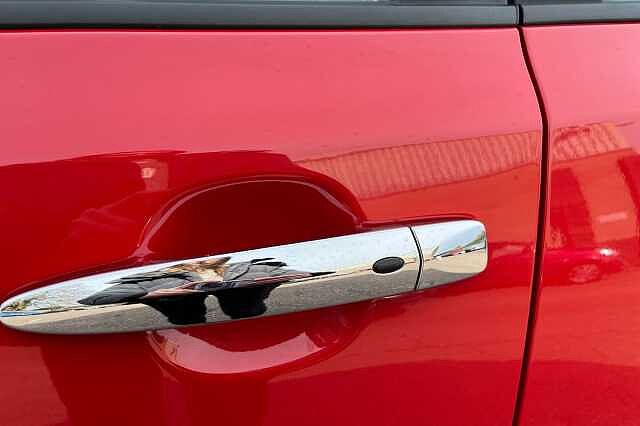 Nissan LEAF 110kW Acenta 39kWh 5dr Auto