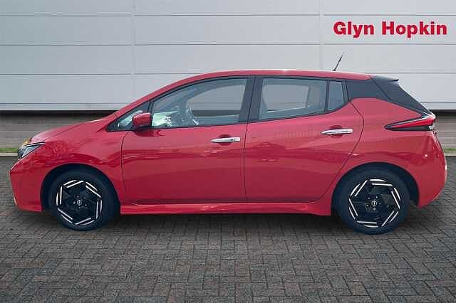 Nissan LEAF 110kW Acenta 39kWh 5dr Auto