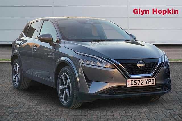 Nissan Ariya 160kW Advance 63kWh 22kWCh 5dr Auto