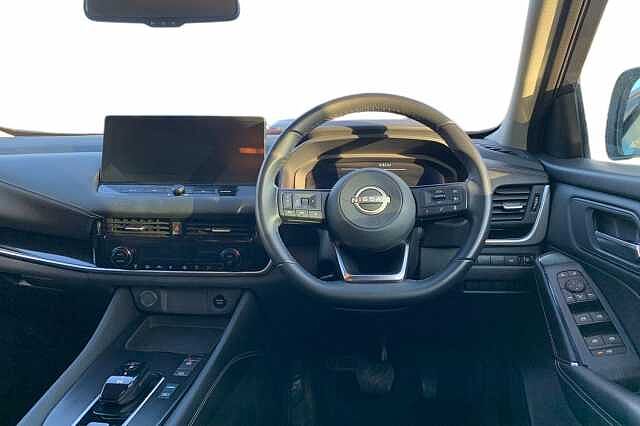 Nissan Ariya 160kW Advance 63kWh 22kWCh 5dr Auto