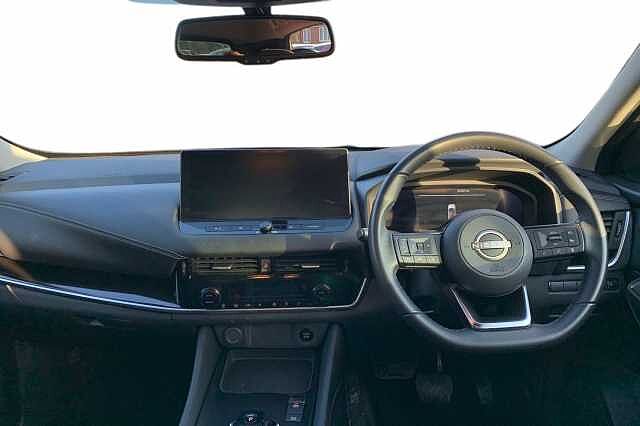 Nissan Ariya 160kW Advance 63kWh 22kWCh 5dr Auto