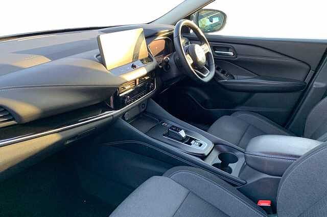 Nissan Ariya 160kW Advance 63kWh 22kWCh 5dr Auto