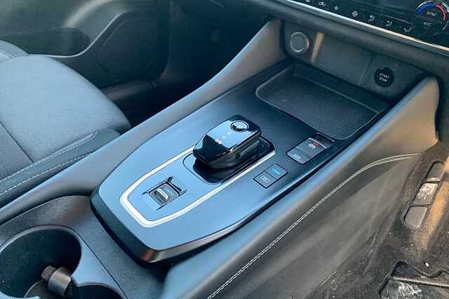 Nissan Ariya 160kW Advance 63kWh 22kWCh 5dr Auto