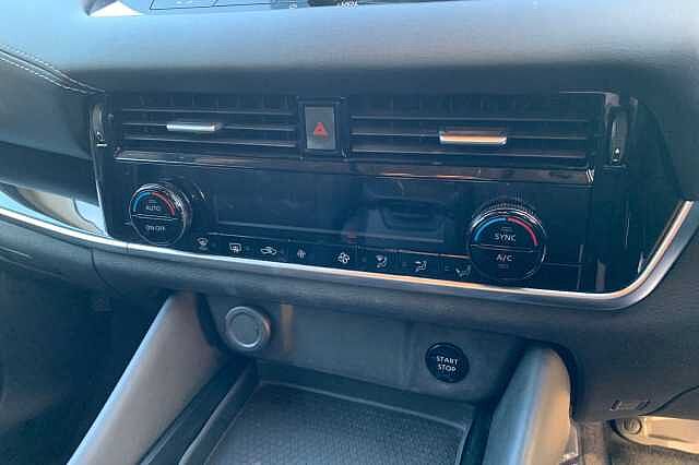 Nissan Ariya 160kW Advance 63kWh 22kWCh 5dr Auto