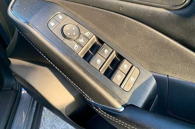 Nissan Ariya 160kW Advance 63kWh 22kWCh 5dr Auto