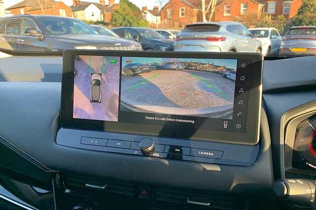 Nissan Ariya 160kW Advance 63kWh 22kWCh 5dr Auto