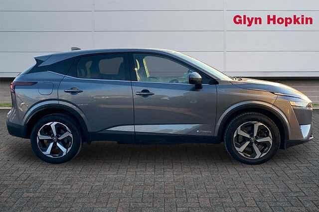 Nissan Ariya 160kW Advance 63kWh 22kWCh 5dr Auto