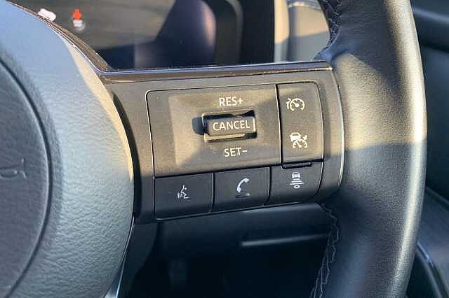 Nissan Ariya 160kW Advance 63kWh 22kWCh 5dr Auto