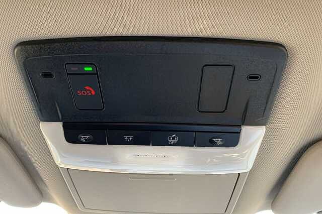 Nissan Ariya 160kW Advance 63kWh 22kWCh 5dr Auto