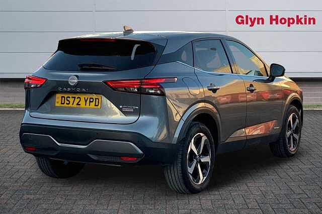 Nissan Ariya 160kW Advance 63kWh 22kWCh 5dr Auto