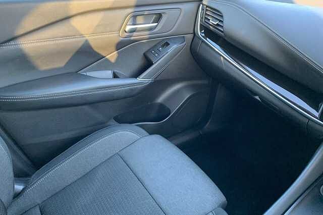 Nissan Ariya 160kW Advance 63kWh 22kWCh 5dr Auto