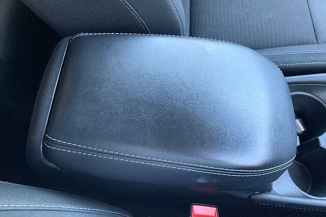 Nissan Ariya 160kW Advance 63kWh 22kWCh 5dr Auto