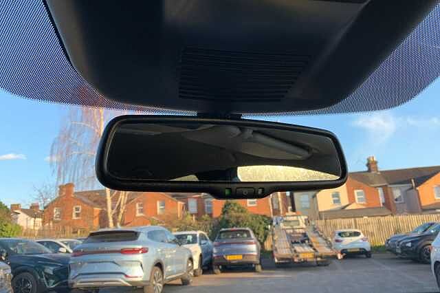 Nissan Ariya 160kW Advance 63kWh 22kWCh 5dr Auto