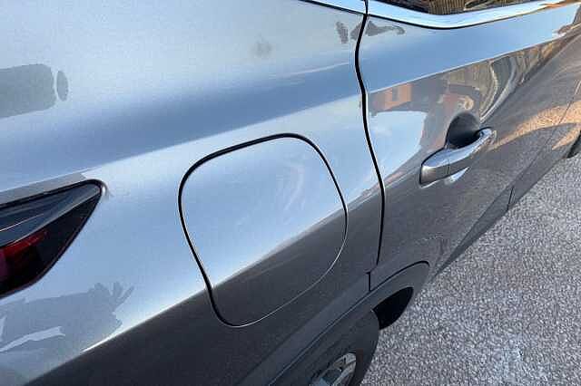 Nissan Ariya 160kW Advance 63kWh 22kWCh 5dr Auto