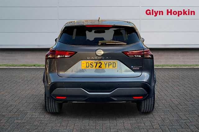 Nissan Ariya 160kW Advance 63kWh 22kWCh 5dr Auto