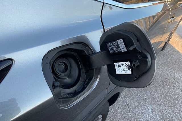 Nissan Ariya 160kW Advance 63kWh 22kWCh 5dr Auto