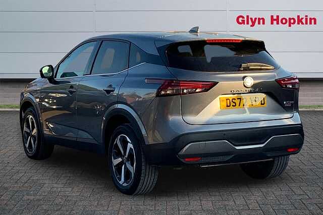 Nissan Ariya 160kW Advance 63kWh 22kWCh 5dr Auto