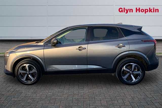 Nissan Ariya 160kW Advance 63kWh 22kWCh 5dr Auto