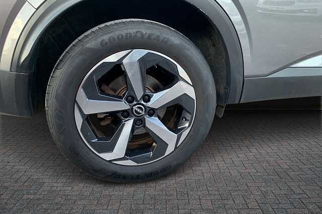 Nissan Ariya 160kW Advance 63kWh 22kWCh 5dr Auto