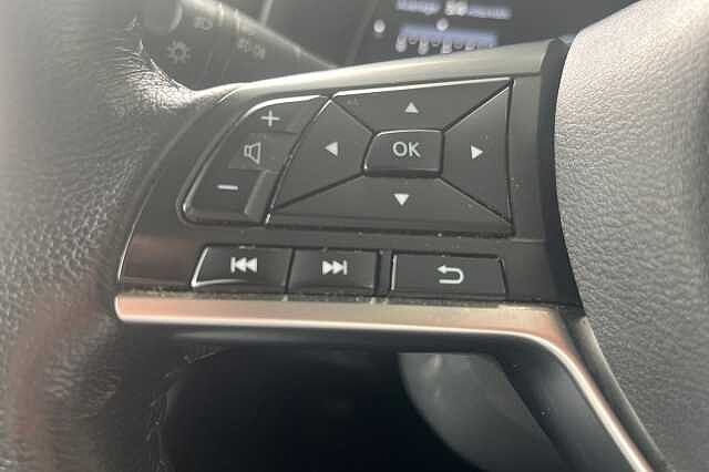 Nissan LEAF 110kW N-Connecta 39kWh 5dr Auto