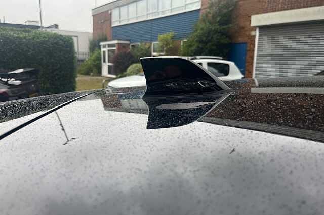 Nissan LEAF 110kW N-Connecta 39kWh 5dr Auto