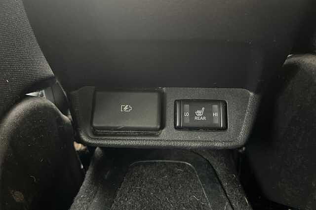 Nissan LEAF 110kW N-Connecta 39kWh 5dr Auto