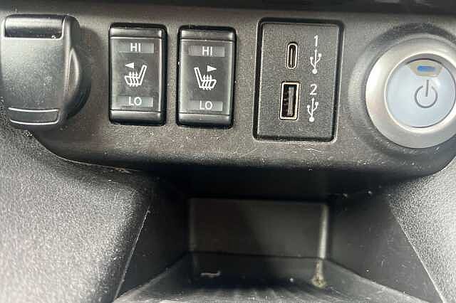 Nissan LEAF 110kW N-Connecta 39kWh 5dr Auto