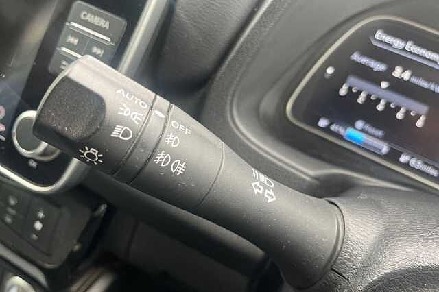 Nissan LEAF 110kW N-Connecta 39kWh 5dr Auto