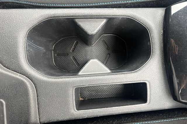 Nissan LEAF 110kW N-Connecta 39kWh 5dr Auto