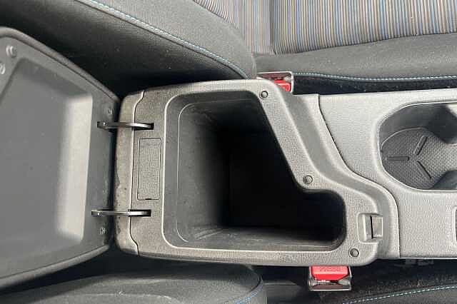 Nissan LEAF 110kW N-Connecta 39kWh 5dr Auto