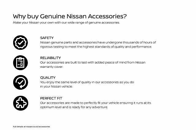 Nissan X-trail Station Wagon 1.3 DiG-T Tekna 5dr DCT