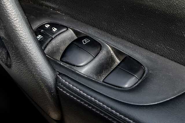 Nissan X-trail Station Wagon 1.3 DiG-T Tekna 5dr DCT