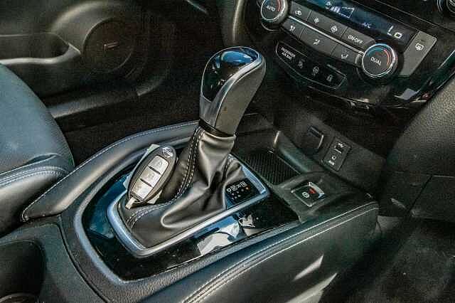 Nissan X-trail Station Wagon 1.3 DiG-T Tekna 5dr DCT