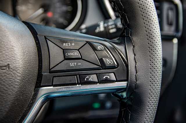 Nissan X-trail Station Wagon 1.3 DiG-T Tekna 5dr DCT