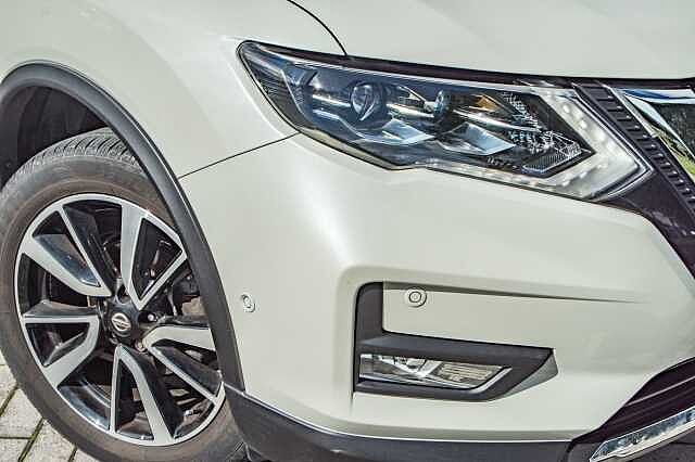 Nissan X-trail Station Wagon 1.3 DiG-T Tekna 5dr DCT