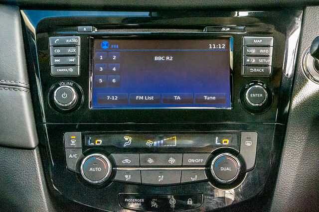 Nissan X-trail Station Wagon 1.3 DiG-T Tekna 5dr DCT