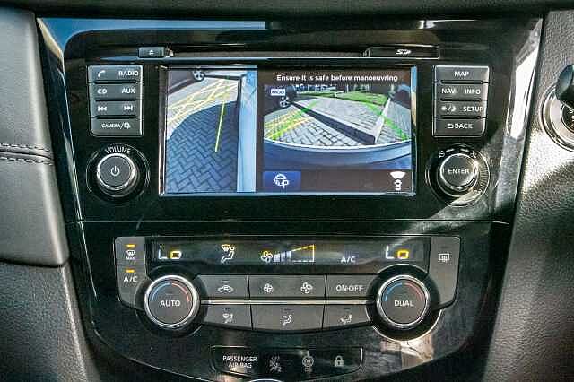 Nissan X-trail Station Wagon 1.3 DiG-T Tekna 5dr DCT