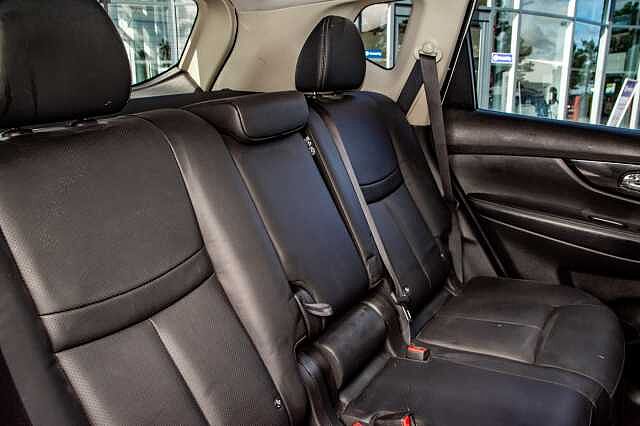 Nissan X-trail Station Wagon 1.3 DiG-T Tekna 5dr DCT