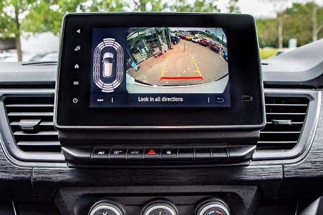 Nissan Primastar 2.0dCi (130ps)(Eu6d) Tekna 28 L1H1 PV