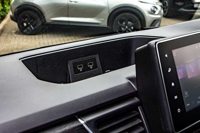 Nissan Primastar 2.0dCi (130ps)(Eu6d) Tekna 28 L1H1 PV