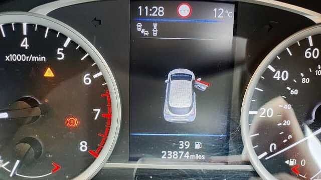 Nissan Micra 1.0 IG-T 92 Tekna 5dr