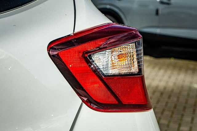 Nissan Micra 1.0 IG-T 92 Tekna 5dr