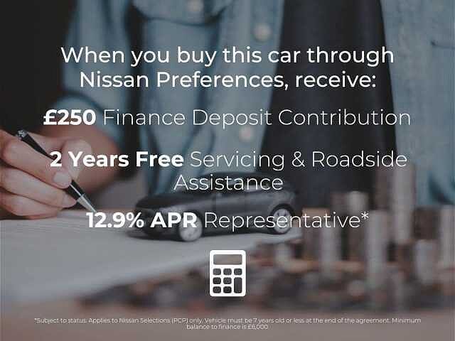 Nissan Micra 1.0 IG-T 92 Tekna 5dr